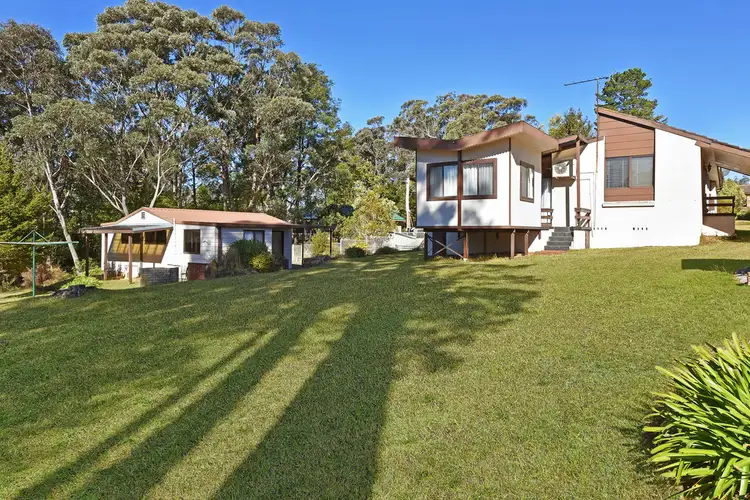 Third view of Homely house listing, 44 Lawson View Parade, Wentworth Falls NSW 2782