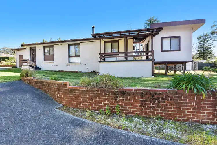Fourth view of Homely house listing, 44 Lawson View Parade, Wentworth Falls NSW 2782
