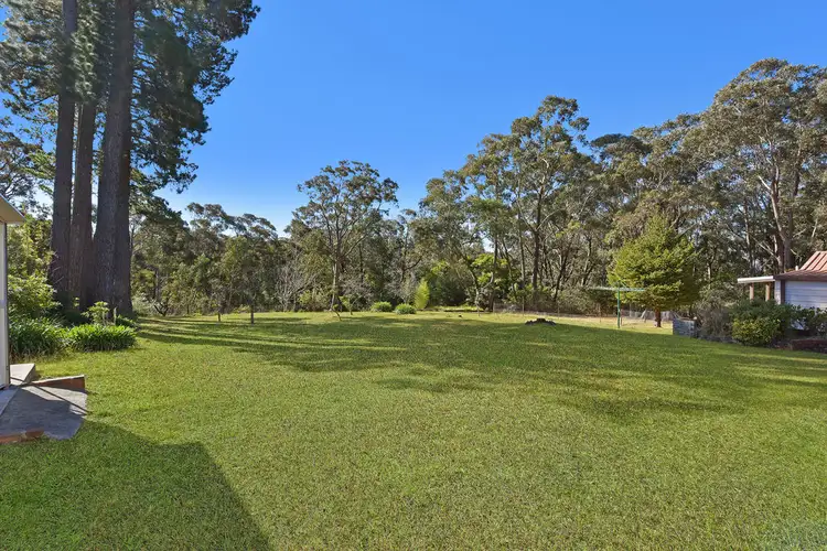 Fifth view of Homely house listing, 44 Lawson View Parade, Wentworth Falls NSW 2782