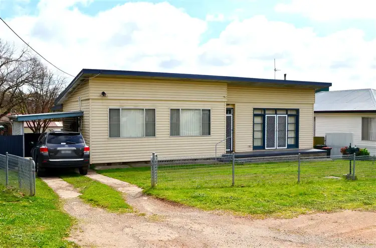 Main view of Homely house listing, 15 Colwell Street, Tumut NSW 2720