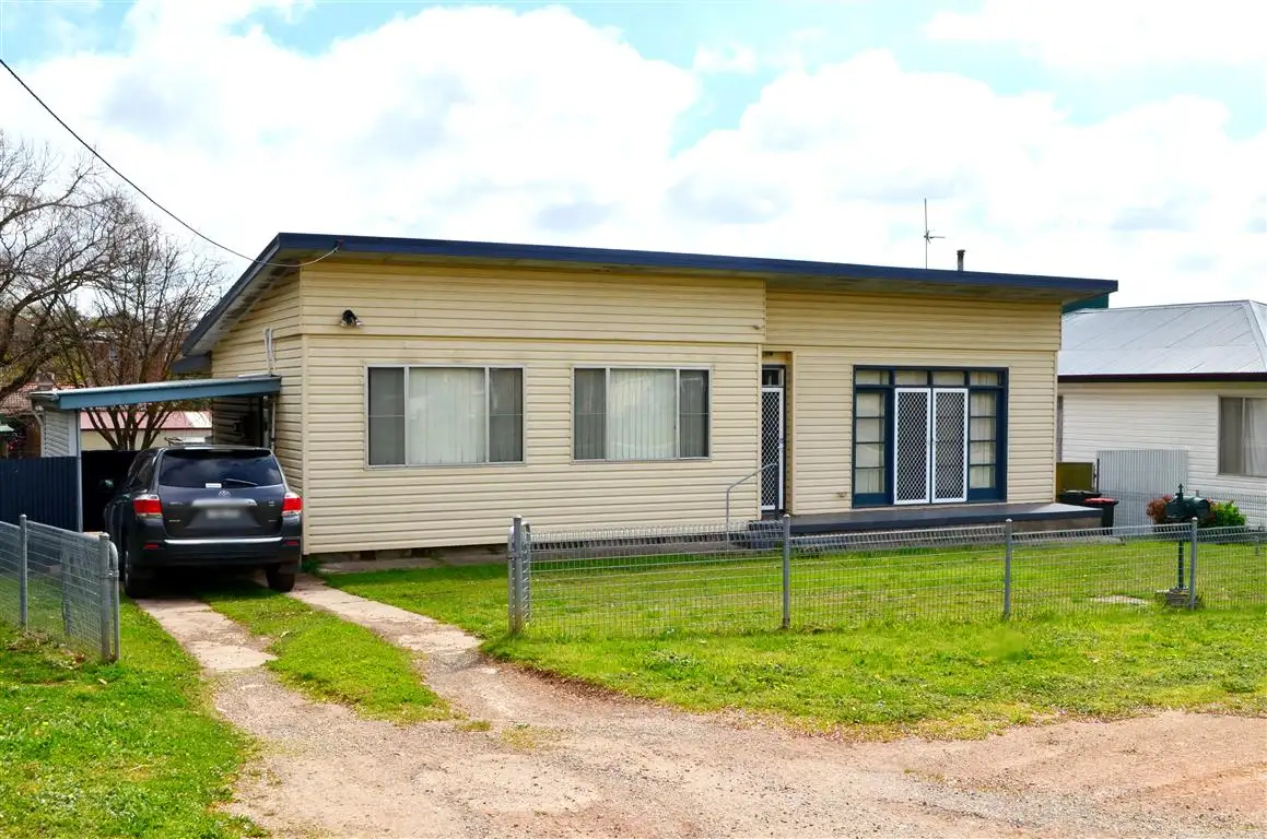 Main view of Homely house listing, 15 Colwell Street, Tumut NSW 2720