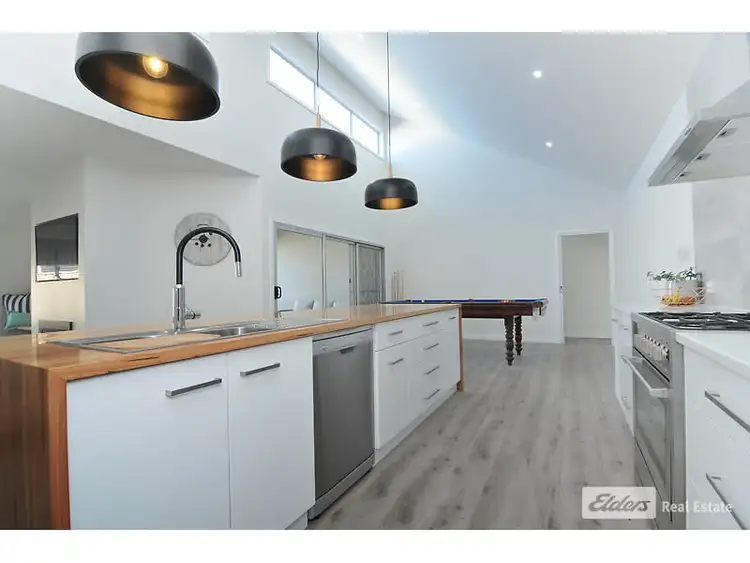 Second view of Homely house listing, 29 Alexander Tolmer Way, Robe SA 5276
