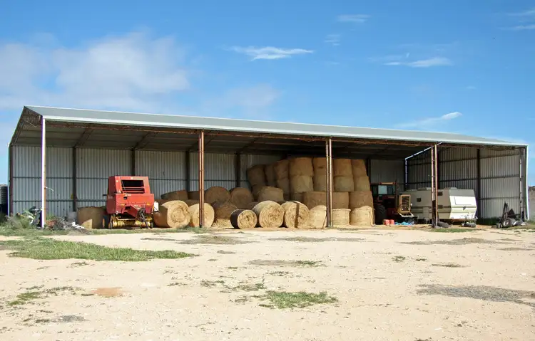 Second view of Homely rural property listing, Sections 12, 13 & 151 Hundred of Allen, Caliph SA 5310