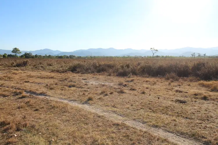Second view of Homely land listing, Lot 888 Forestry Road, Bluewater Park QLD 4818
