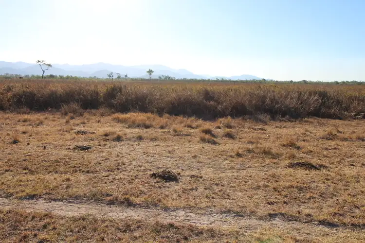 Third view of Homely land listing, Lot 888 Forestry Road, Bluewater Park QLD 4818