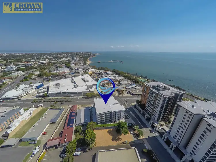 Second view of Homely apartment listing, 24/103 Sutton Street, Redcliffe QLD 4020