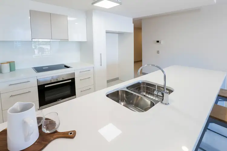 Fifth view of Homely apartment listing, 24/103 Sutton Street, Redcliffe QLD 4020