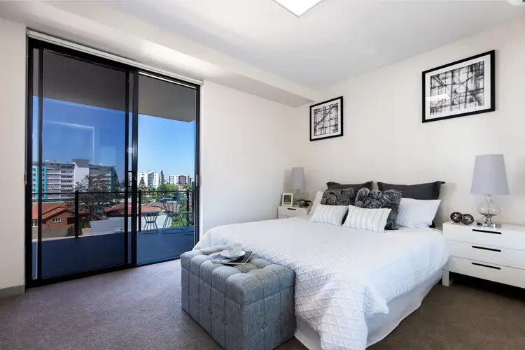 Sixth view of Homely apartment listing, 24/103 Sutton Street, Redcliffe QLD 4020