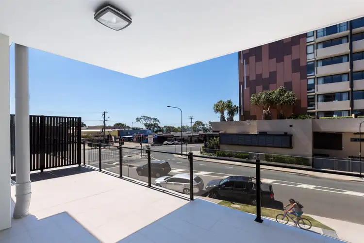 4/103 Sutton Street, Redcliffe QLD 4020
