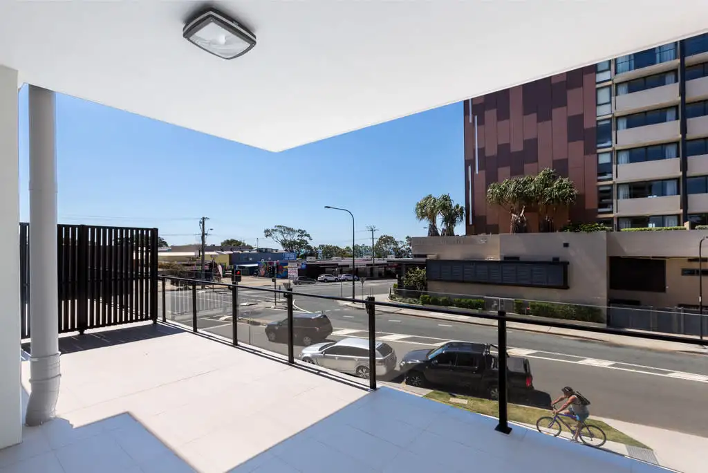 Main view of Homely apartment listing, 4/103 Sutton Street, Redcliffe QLD 4020