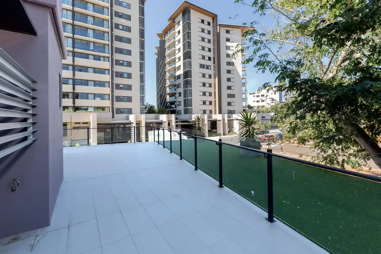 Second view of Homely apartment listing, 4/103 Sutton Street, Redcliffe QLD 4020