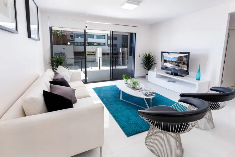 Fourth view of Homely apartment listing, 4/103 Sutton Street, Redcliffe QLD 4020