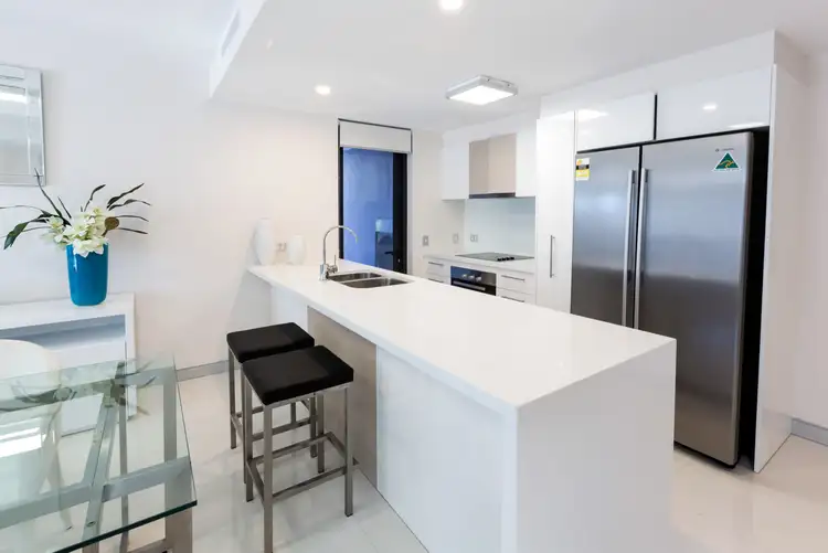 Fifth view of Homely apartment listing, 4/103 Sutton Street, Redcliffe QLD 4020