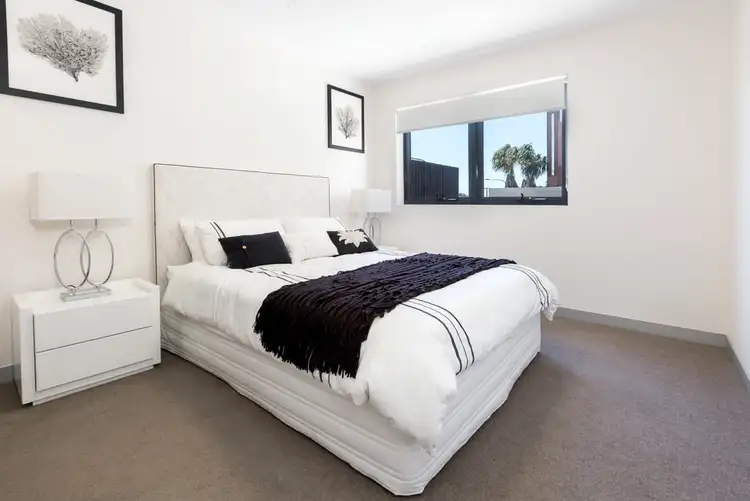 Sixth view of Homely apartment listing, 4/103 Sutton Street, Redcliffe QLD 4020