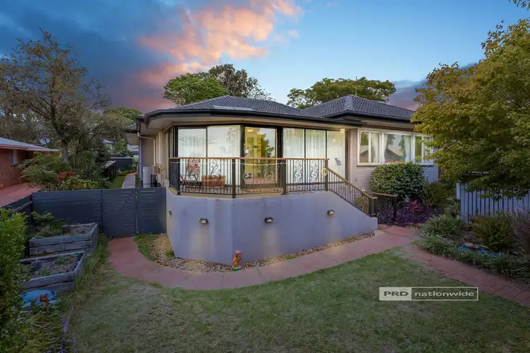 128 Perth Street, South Toowoomba QLD 4350