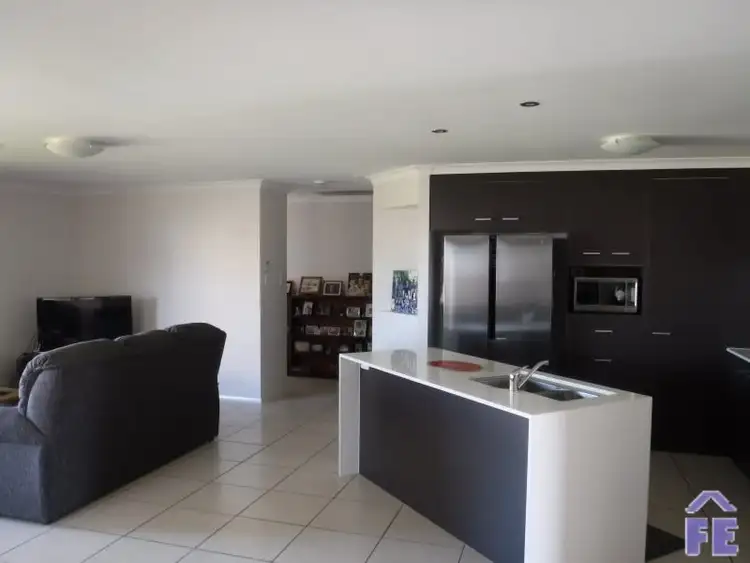 Second view of Homely house listing, 11 Bottlebrush Street, Kingaroy QLD 4610