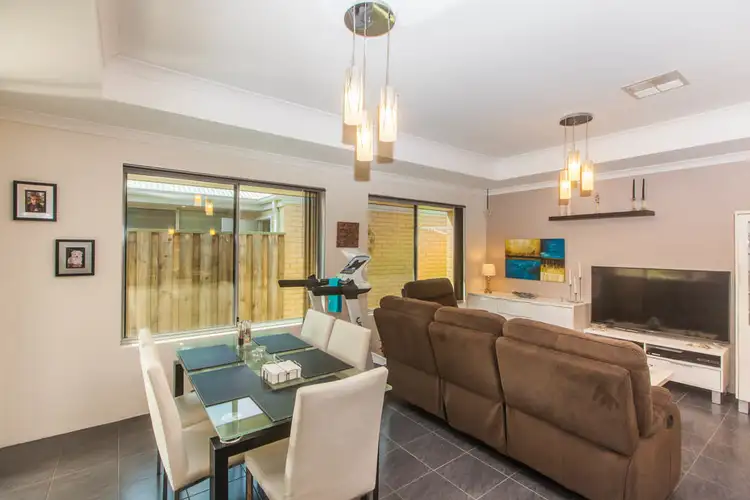 Second view of Homely house listing, 10 Lindrum Street, Ellenbrook WA 6069