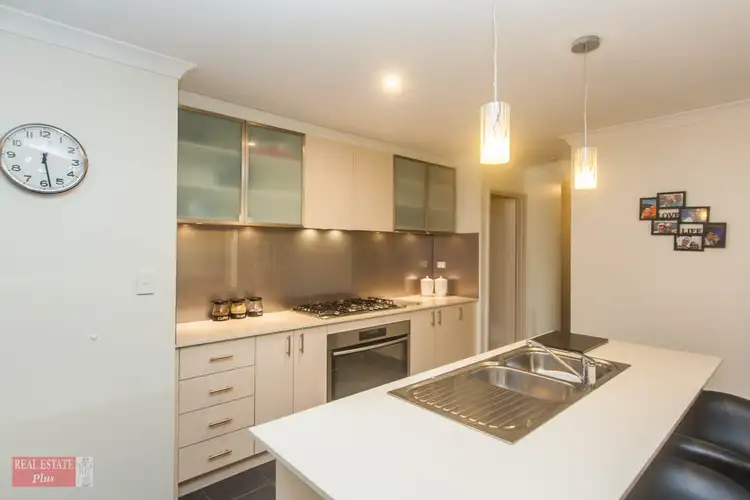 Third view of Homely house listing, 10 Lindrum Street, Ellenbrook WA 6069