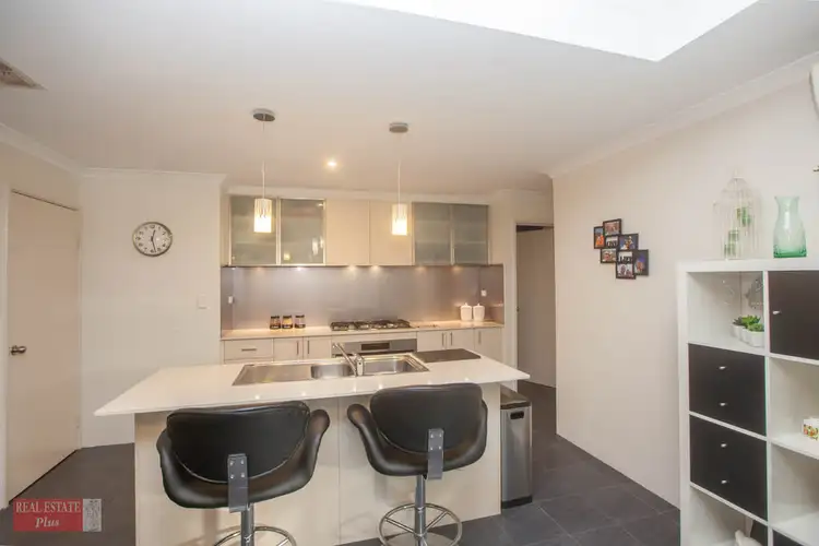 Fourth view of Homely house listing, 10 Lindrum Street, Ellenbrook WA 6069