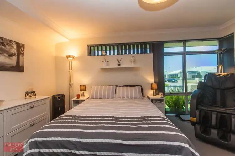 Fifth view of Homely house listing, 10 Lindrum Street, Ellenbrook WA 6069