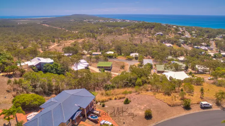 Sixth view of Homely land listing, 26 Seaspray Drive, Agnes Water QLD 4677