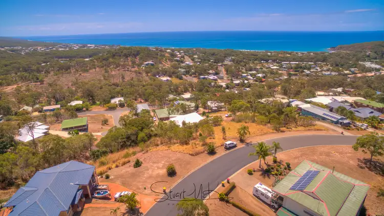 Seventh view of Homely land listing, 26 Seaspray Drive, Agnes Water QLD 4677