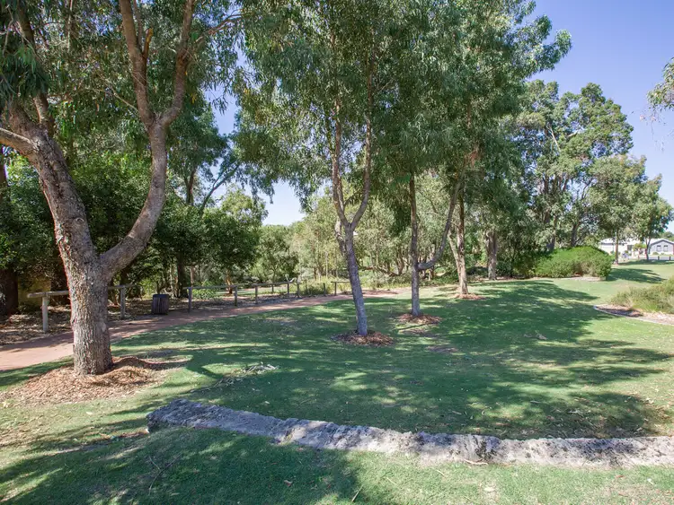 Third view of Homely land listing, 12 Denison Link, Millbridge WA 6232