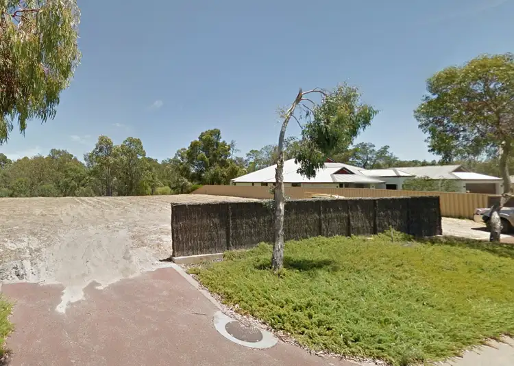 Fourth view of Homely land listing, 12 Denison Link, Millbridge WA 6232