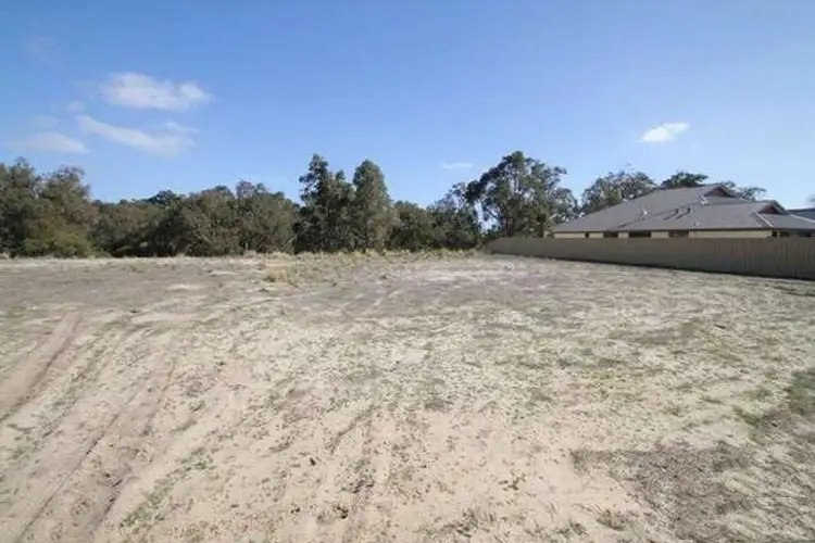 Sixth view of Homely land listing, 12 Denison Link, Millbridge WA 6232