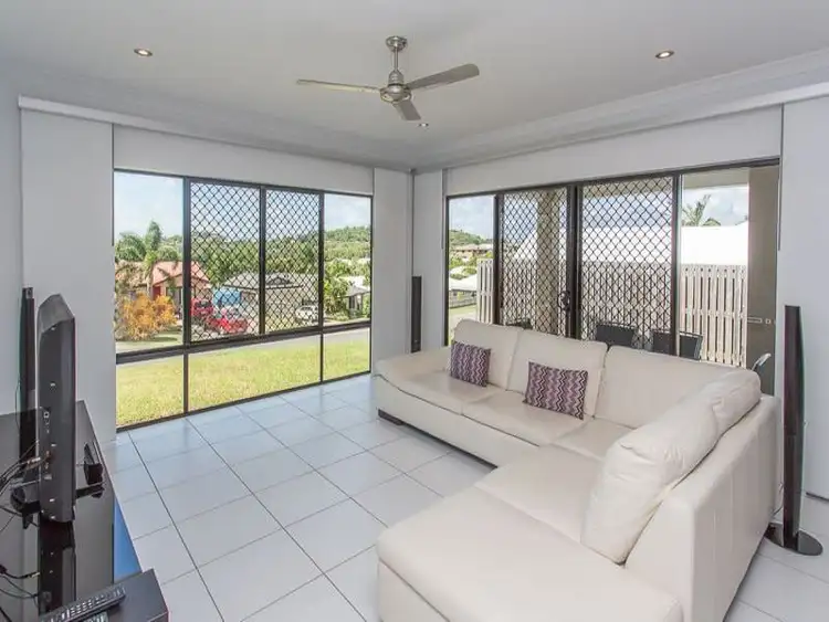 Second view of Homely house listing, 18 Cosford Drive, Eimeo QLD 4740