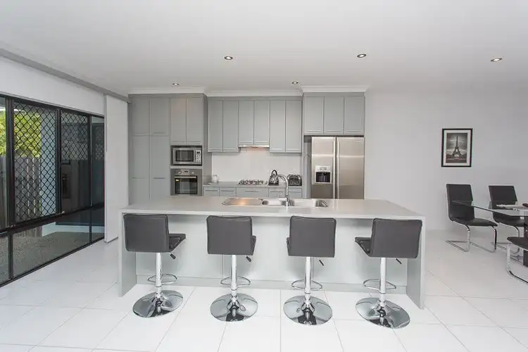 Fourth view of Homely house listing, 18 Cosford Drive, Eimeo QLD 4740