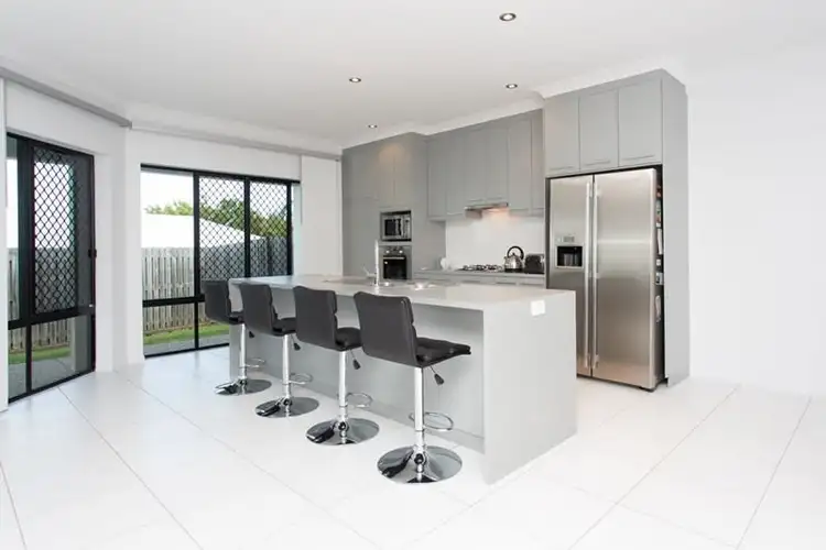 Sixth view of Homely house listing, 18 Cosford Drive, Eimeo QLD 4740