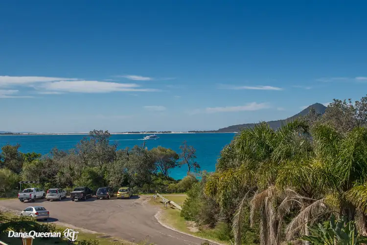 Fourth view of Homely unit listing, 9/8 Ondine Close., Nelson Bay NSW 2315