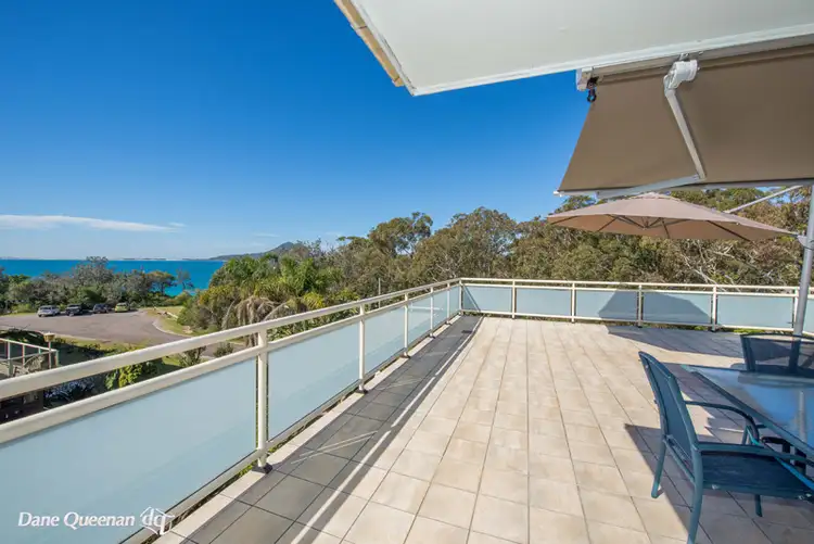 Sixth view of Homely unit listing, 9/8 Ondine Close., Nelson Bay NSW 2315