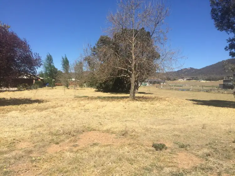 105 Plenty Road, Mudgee NSW 2850