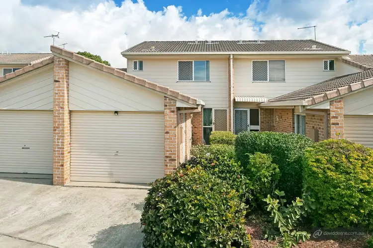 Main view of Homely townhouse listing, 10B/26 Dixon Street, Strathpine QLD 4500