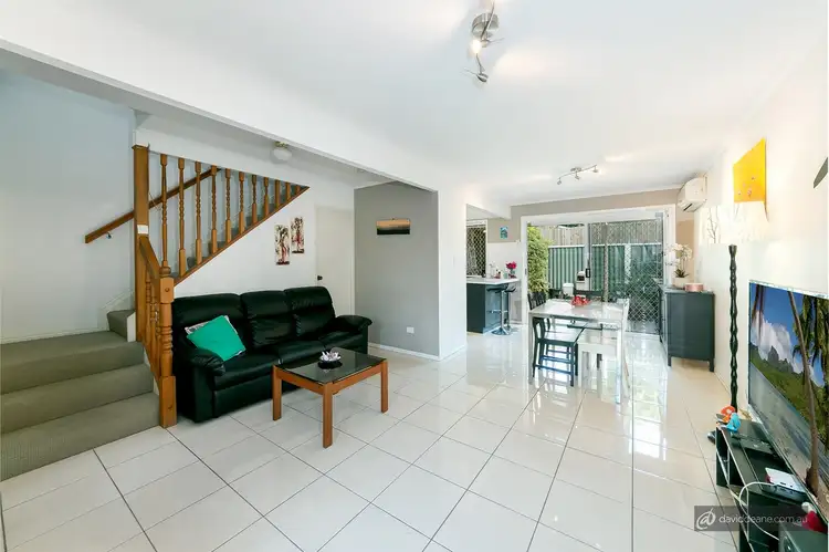 Second view of Homely townhouse listing, 10B/26 Dixon Street, Strathpine QLD 4500
