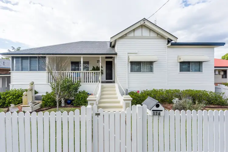 176 Villiers Street, Grafton NSW 2460
