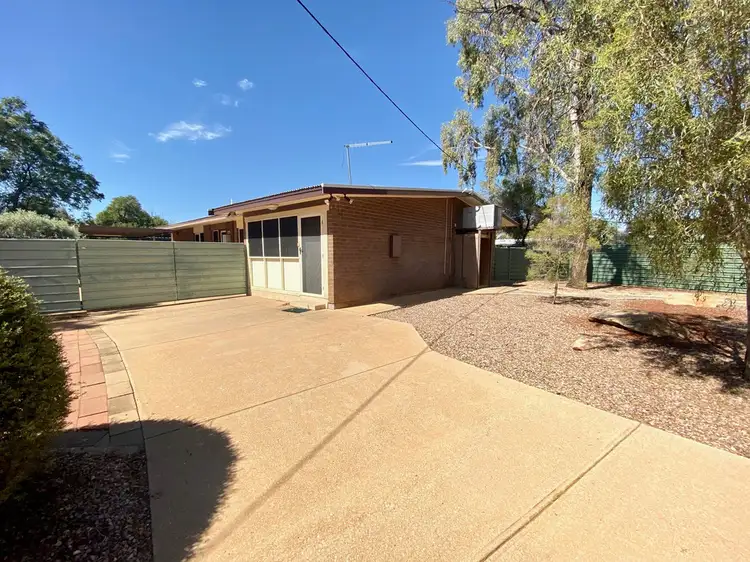 Main view of Homely house listing, 5 Barclay Crescent, Gillen NT 870