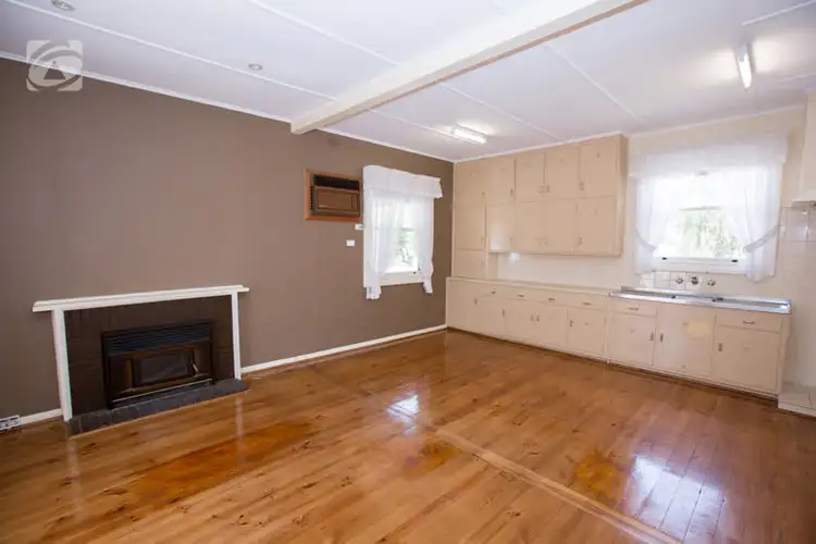 Second view of Homely house listing, 6 CALDWELL STREET, Naracoorte SA 5271