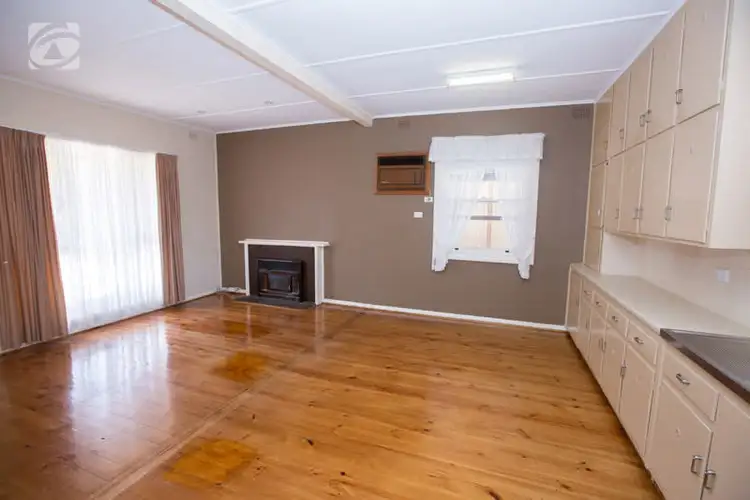 Third view of Homely house listing, 6 CALDWELL STREET, Naracoorte SA 5271