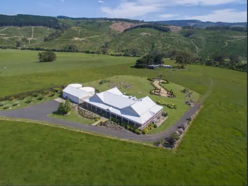 Main view of Homely house listing, 1174 Tarra Valley Road, Tarra Valley VIC 3971