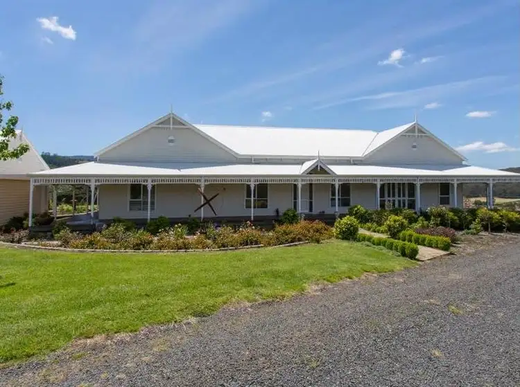 Second view of Homely house listing, 1174 Tarra Valley Road, Tarra Valley VIC 3971