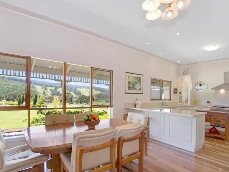 Fourth view of Homely house listing, 1174 Tarra Valley Road, Tarra Valley VIC 3971