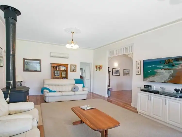 Fifth view of Homely house listing, 1174 Tarra Valley Road, Tarra Valley VIC 3971