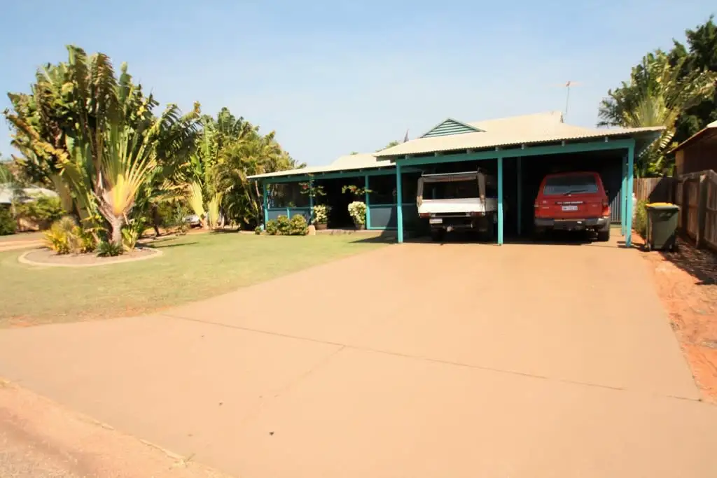 Main view of Homely house listing, 15 Curlew St, Djugun WA 6725