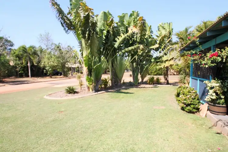 Second view of Homely house listing, 15 Curlew St, Djugun WA 6725