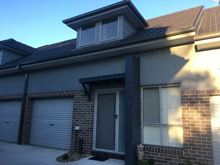 Main view of Homely house listing, 6/28-30 Joseph Street, Kingswood NSW 2747