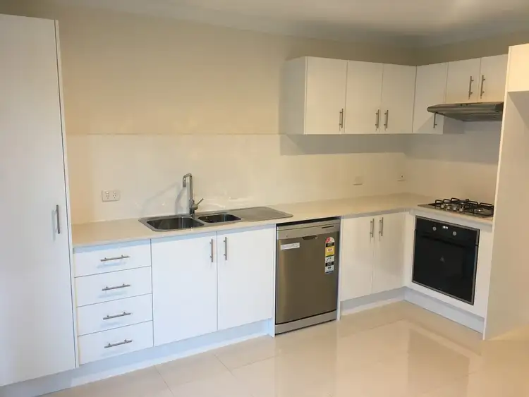 Fourth view of Homely house listing, 6/28-30 Joseph Street, Kingswood NSW 2747