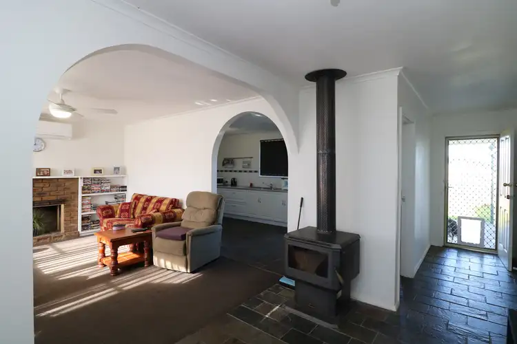 Second view of Homely house listing, 58 Lawson Street, Orbost VIC 3888